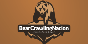 Rock God of Podcasting Bearcrawling Nation